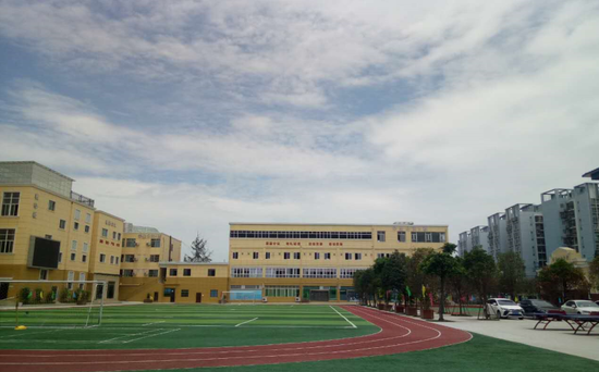 成都城市职业学院