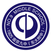 快看!南京这11大中学的校徽在尬舞!