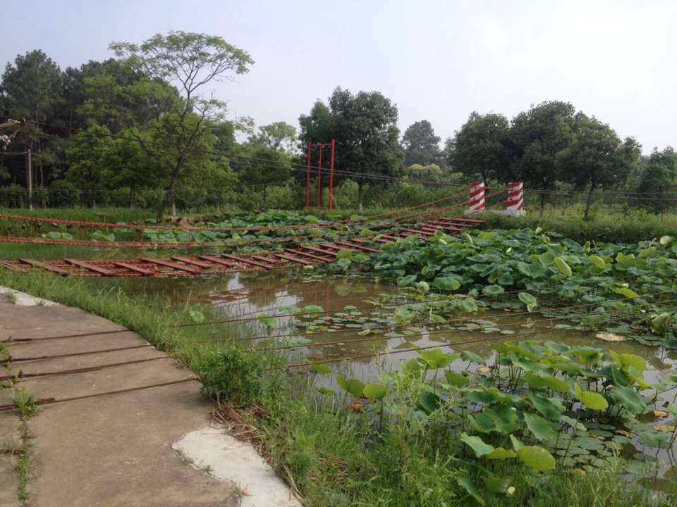 【13197362093】孝感天姿农庄拓展训练基地