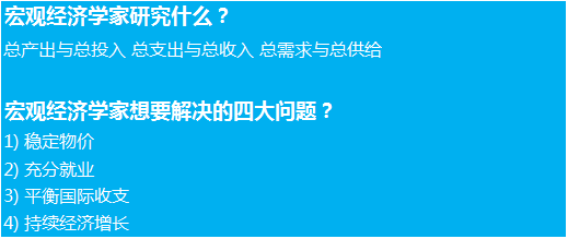 宏观经济学学了gdp还有啥_中国90 公务员都出自这些专业 看看有没有你的专业(2)