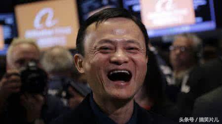 渤哥:中国首富,人生赢家,你不笑对人生,还哭啊,笑吧,没事多看看"搞笑