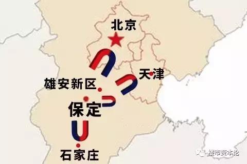 保定总人口_保定地图