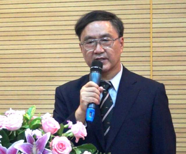 常务副会长魏三利以《内观疗法的普及与应用》为主题,重点介绍了内观