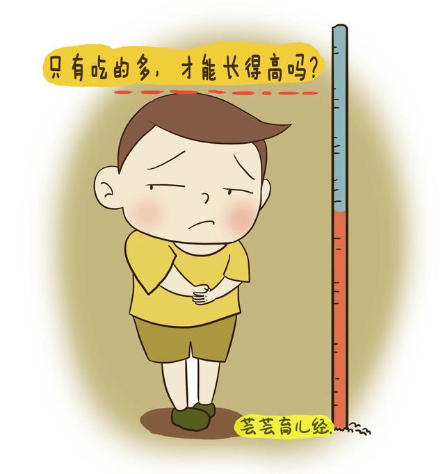 孩子动不动总爱生病,可能是撑出来的