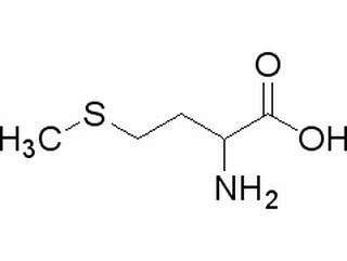 2.甲硫氨酸(蛋氨酸)