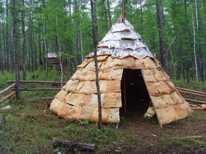 深入兴安腹地探访逐鹿山岭的猎神后裔鄂伦春族寻迹中国