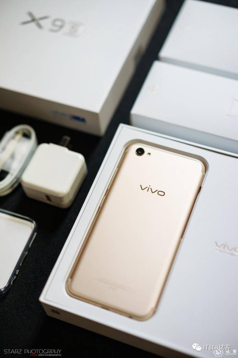 vivo x9s拍照利器再升级 双摄自拍更迷人,精彩生活尽是美