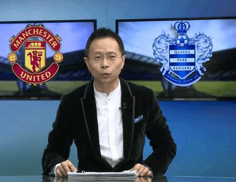 王牌解说詹俊正式加盟PPTV，新赛季将为英超带来更多的激情_搜狐体育_搜狐网