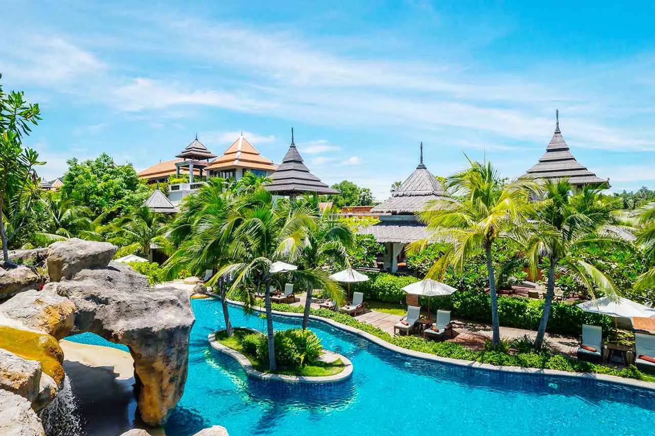 苏梅岛六善酒店Six Senses Samui, Thailand – 爱岛人 海岛旅行专家