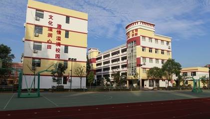 嘉定实验小学