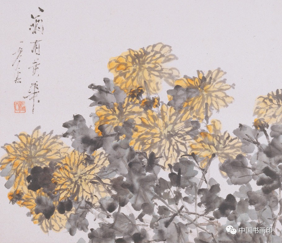 清 虚谷 山水册/杂画册 上海博物馆藏