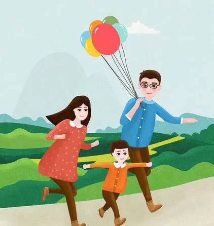 最近很火的泰国短片《豆芽》:原来家庭教育这么重要!