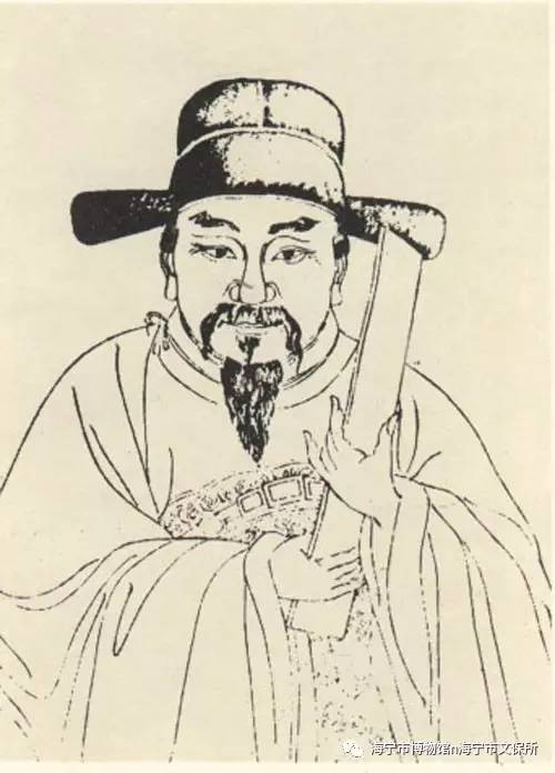 康熙癸未(1703)进士,入词馆侍直内廷.