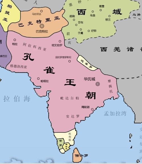 贵霜帝国人口有多少_贵霜地帝国地图(2)