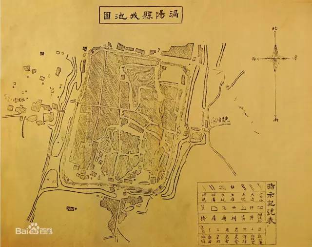【你造吗】安徽省要强势打造皖北:涡阳,蒙城,颍上等5县将建成中小城市图片