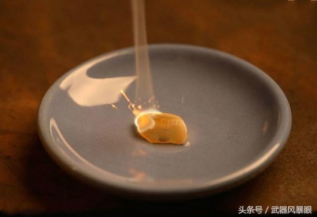 世上最残无人道的白磷弹:从肌肉燃烧到骨髓,直至熄灭!