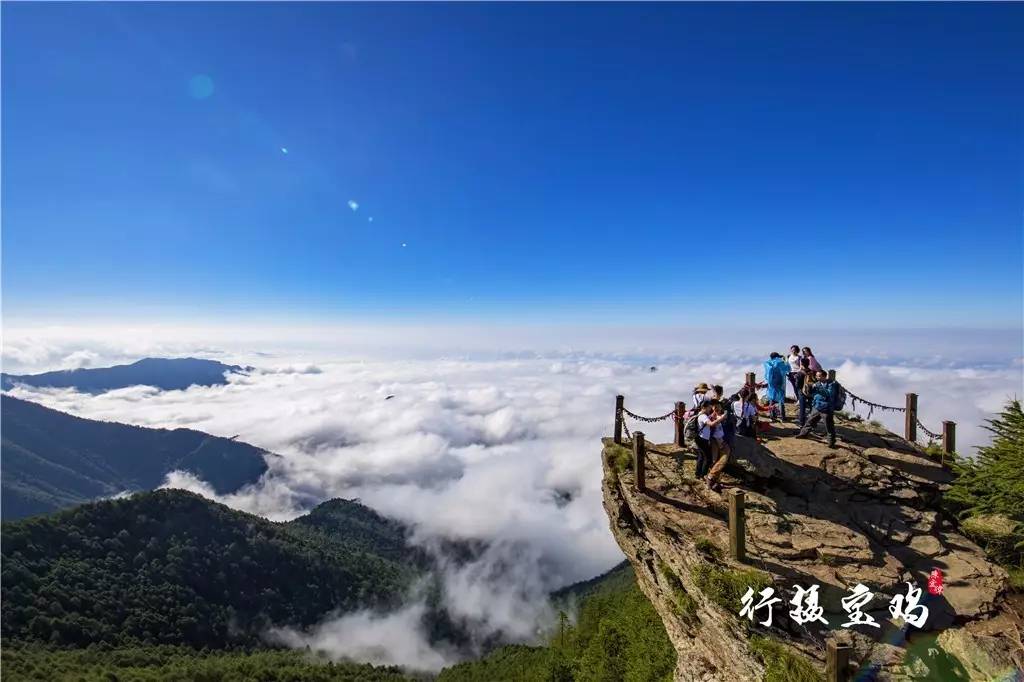 去太白山旅游需要准备什么 太白山旅游旅游