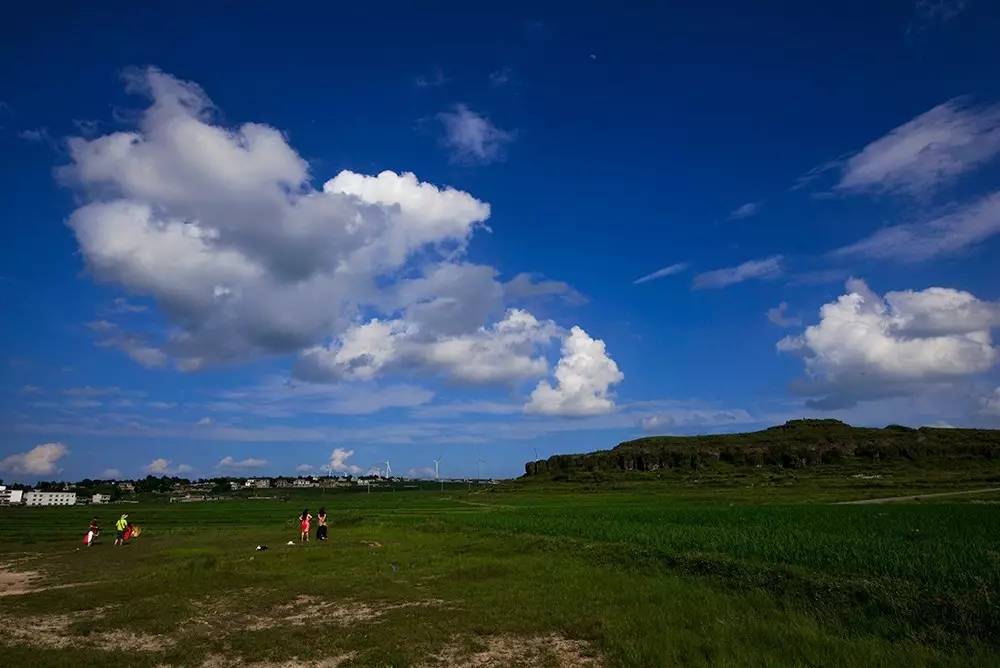 19周末露营自驾】露营高坡云顶草场,看贵州最美星空, 游览花溪黄金