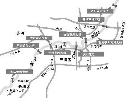 了不敌全球公路隧道前5名里济南占了4个