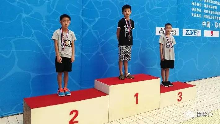 一年一度的全国少年儿童跳水锦标赛是国内水平最高的少儿跳水赛事之一