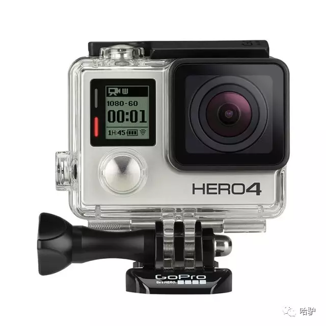 Gopro户外极限运动摄像机 定格你的最美瞬间 哈驴户外 新浪博客