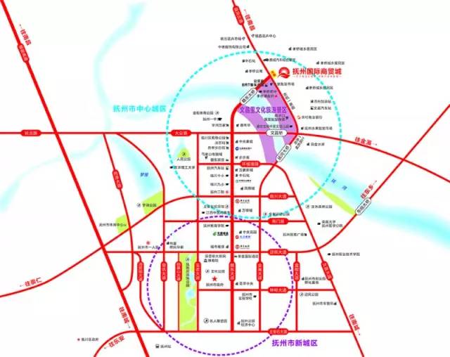 抚州抚州市市人口多少_抚州市地图(2)