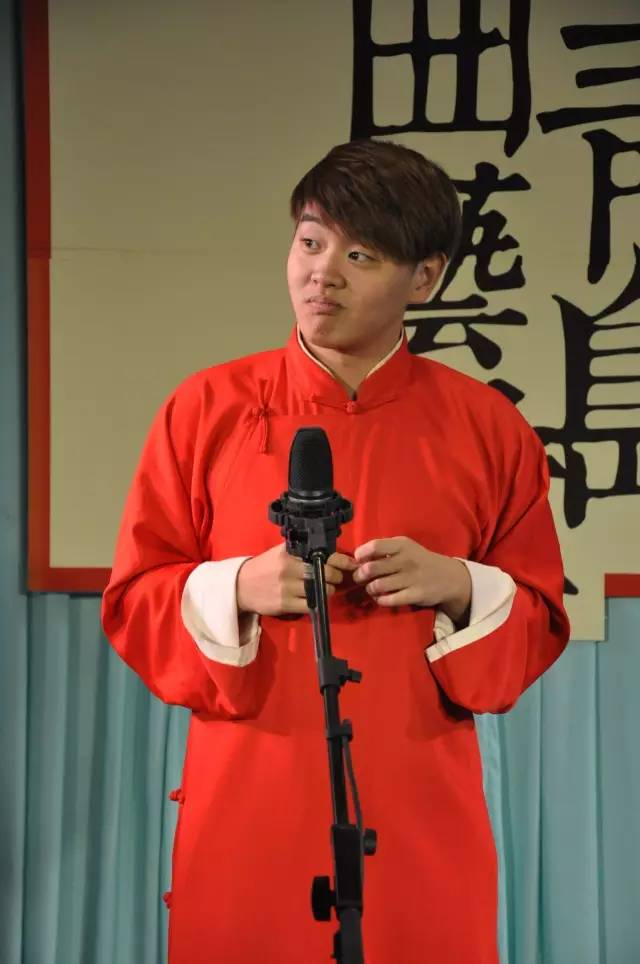 高宇昊,青岛曲艺社青年相声演员王少奎,青岛曲艺社演员青岛曲艺社地址