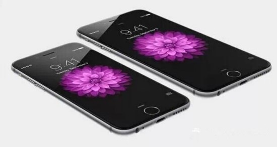 簡單看一下iPhone6plus和6不同有哪些 生活 第1張