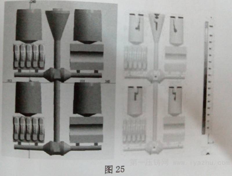 ea211发动机主轴承盖缩松缩孔问题研究及攻关