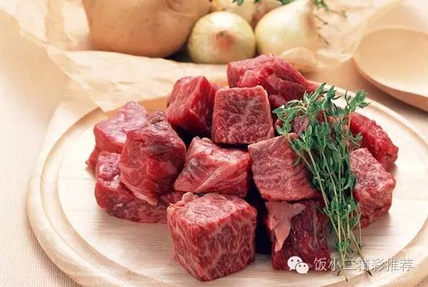 秋季牛肉怎么吃最好