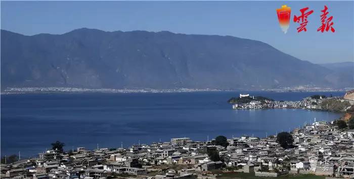 洱海整治见成效 水质达Ⅲ类 核心区餐饮客栈证照齐全可申请恢利来国际平台复营业(图4)