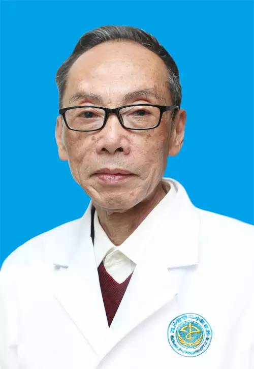 师从名老中医冉品珍教授和陈绍宏教授(博导,从事中医临床工作50余年