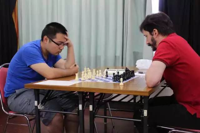 2017日本国际象棋联赛闭幕 中国棋手徐译获得第二名