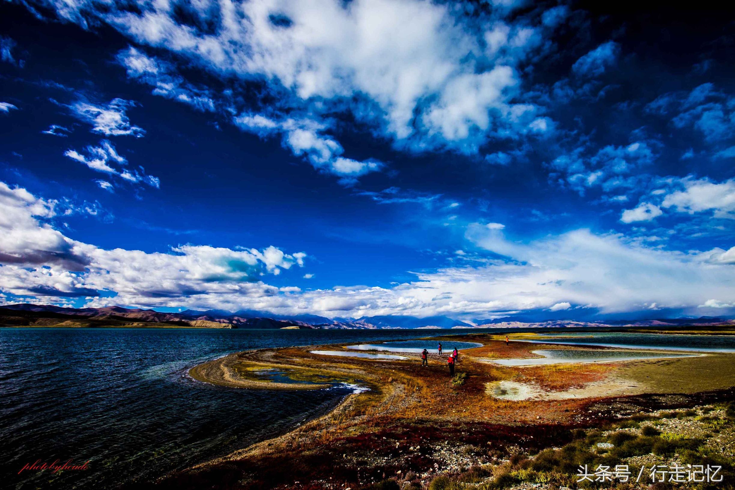 「原创」厚德影像:班公湖--难以企及的秘境冒着极度高反拍摄!_搜狐旅游_搜狐网