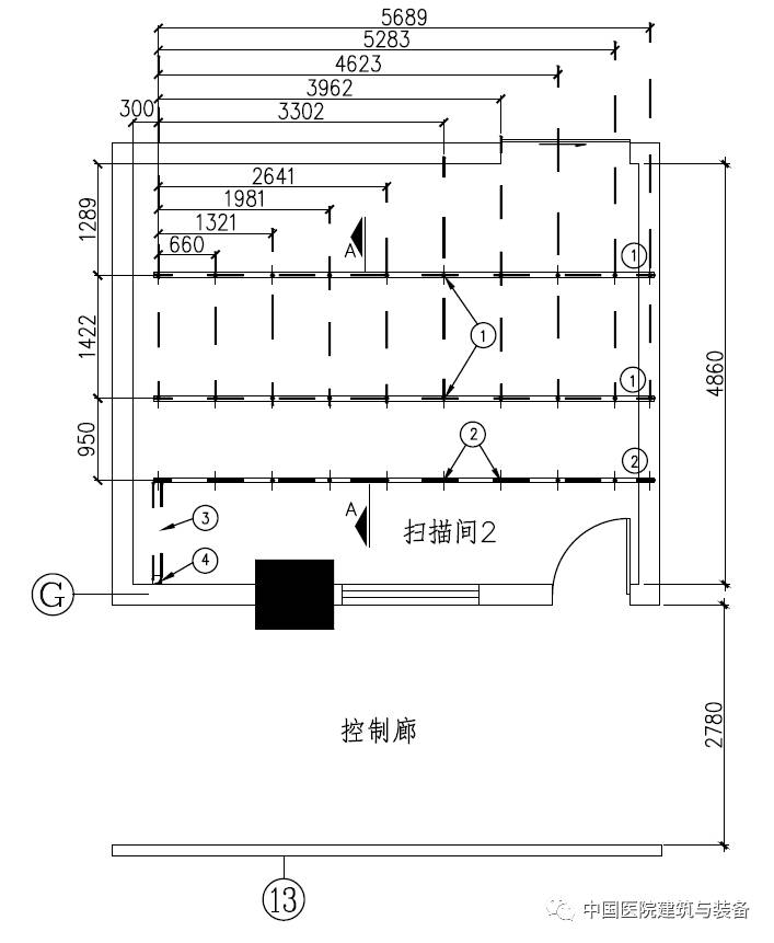 放射科医疗工艺,那些暗藏的"玄机"