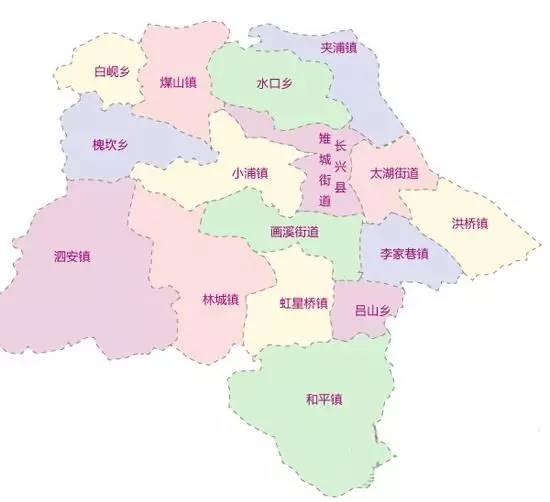 长兴县人口_长兴县地图