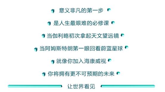 海康校园招聘_海康威视2022届全球校园招聘(2)