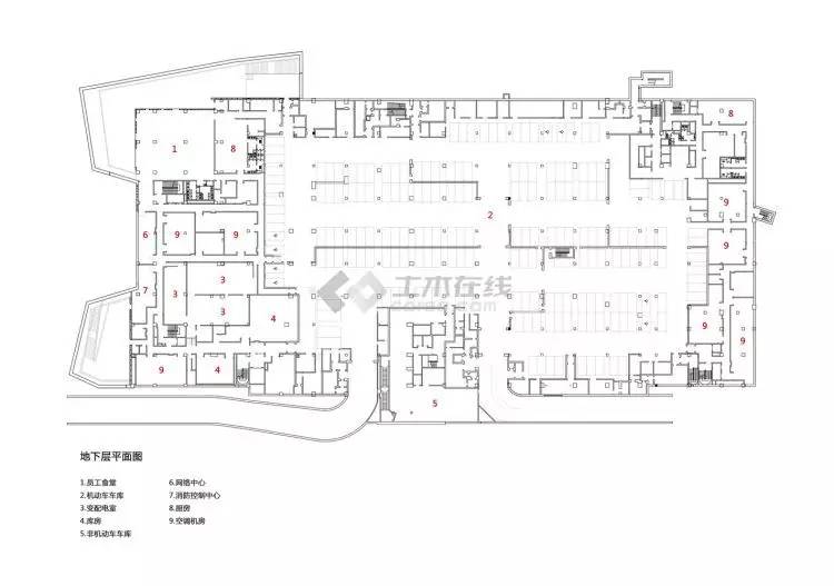 华东院创作所新作:上海世博会博物馆,历经五年现正式