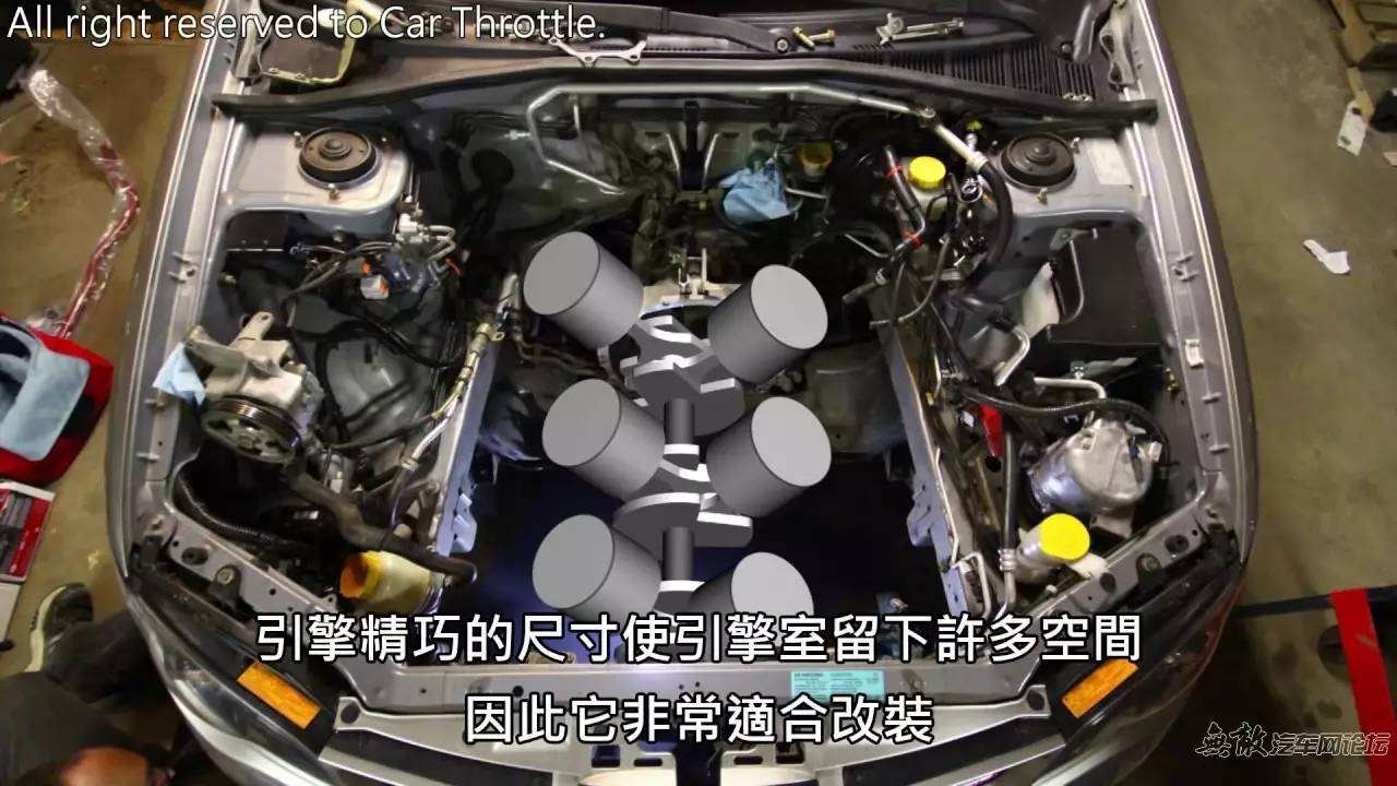 v6发动机和l6发动机的优劣对比