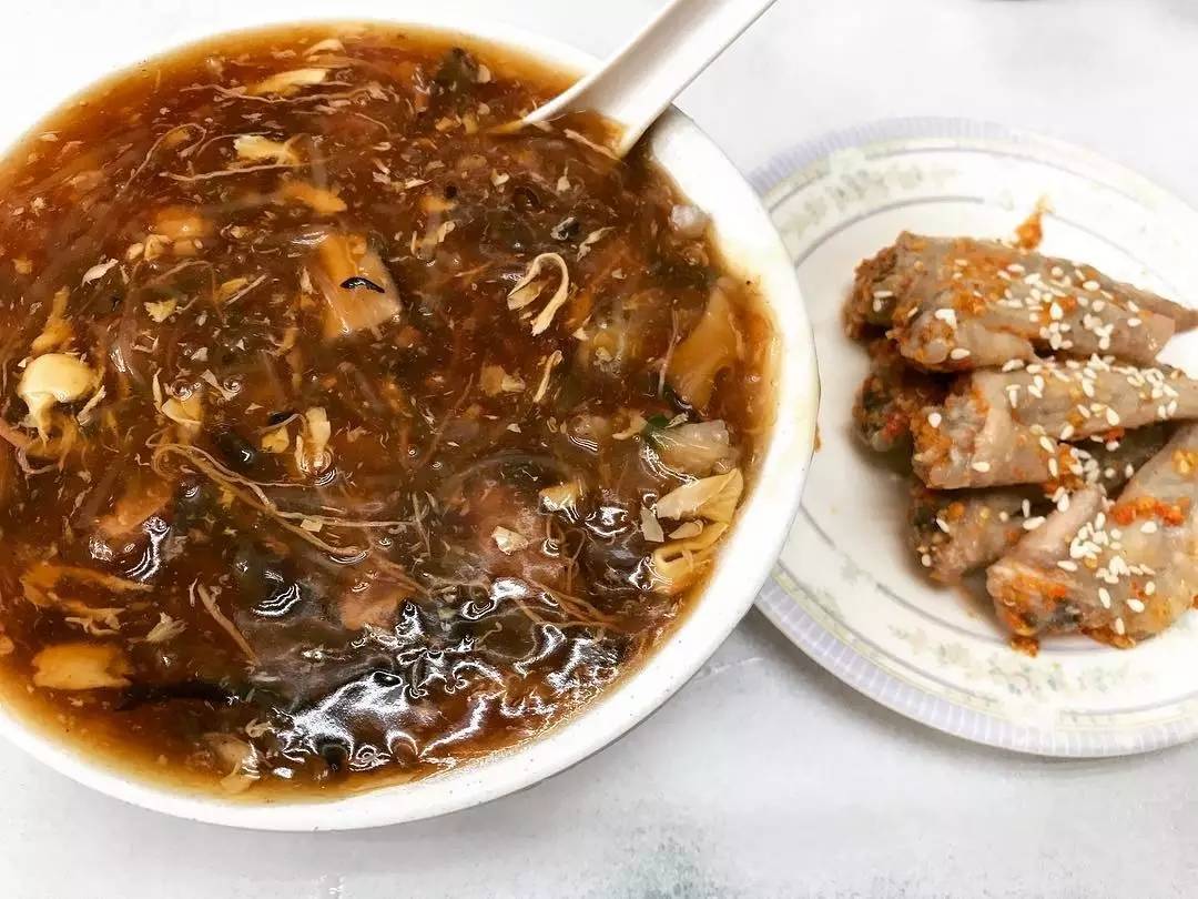 粤菜大厨分享一道香港经典街边小吃“碗仔翅”，满满的港式风味_哔哩哔哩_bilibili
