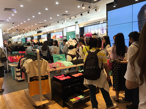 潜江内衣店_潜江油焖大虾图片(3)