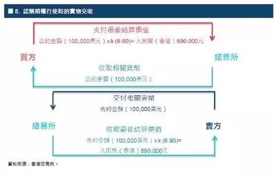 【中文版】香港交易所美元兑人民币(香港)期权