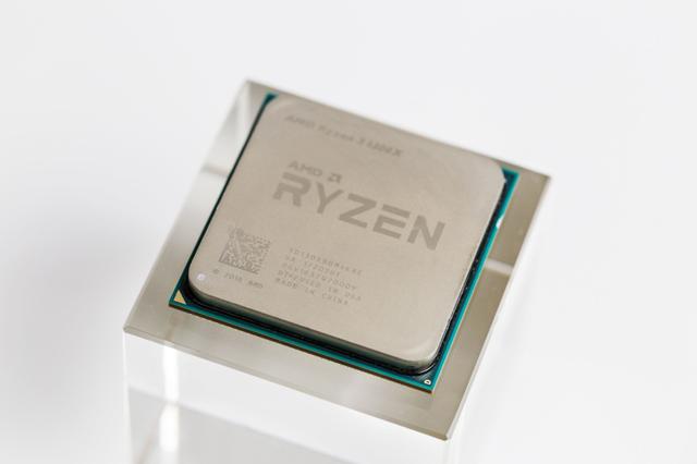 科技 正文   外观包装   amd 锐龙3 1300x处理器依旧包含有一个散热器