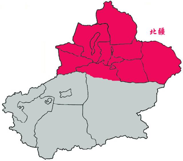 新疆人口组成_新疆维吾尔自治区第七次全国人口普查主要数据(3)