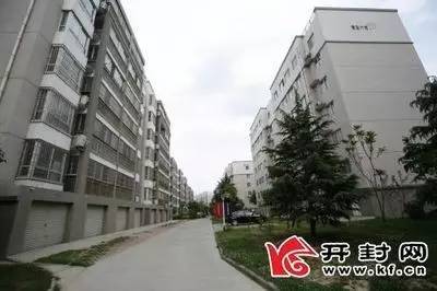 市政府发话啦:开封计划用3年基本完成现有棚户区改造!