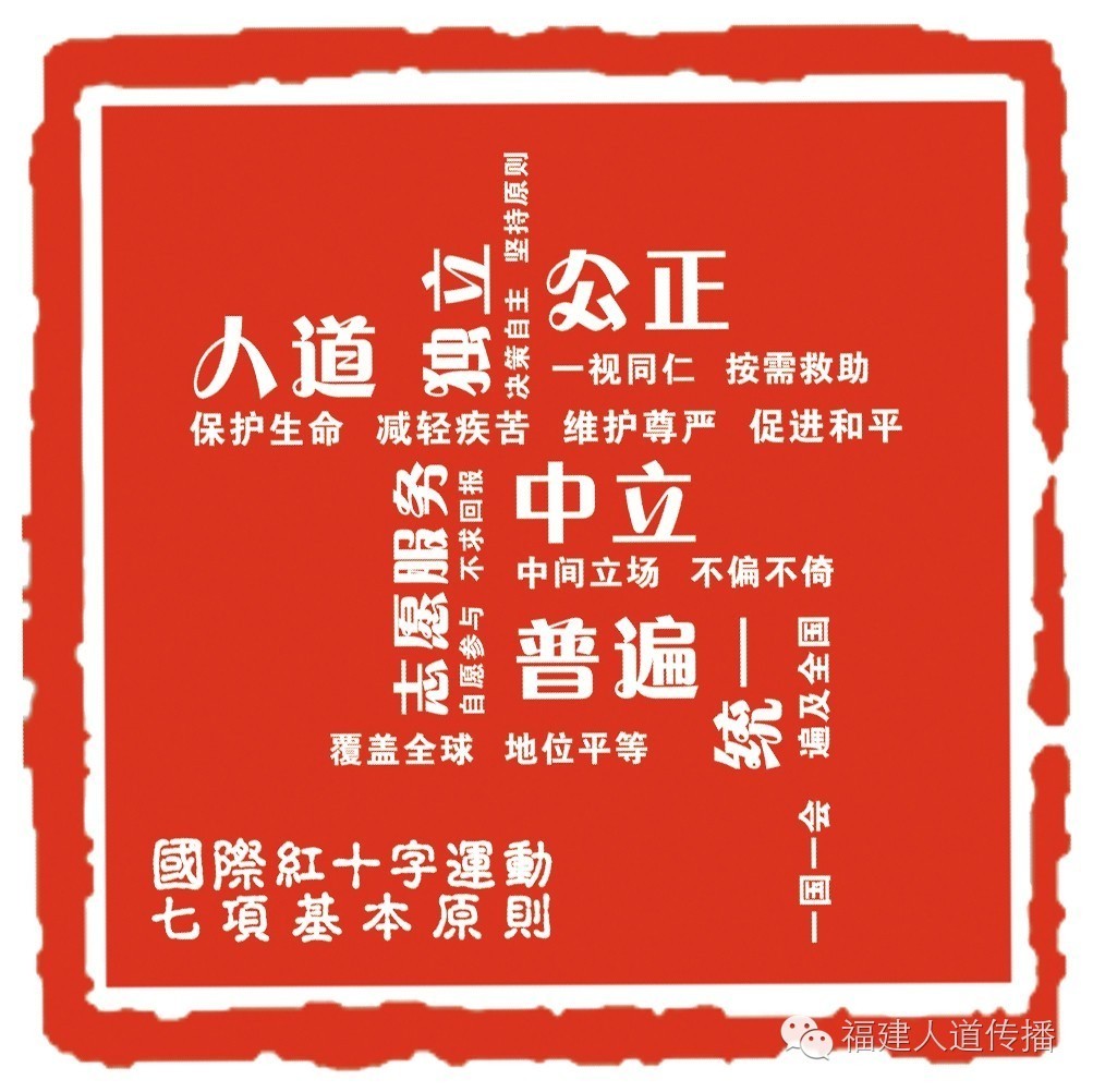 【藏品中的红十字】中国红十字会救护总队