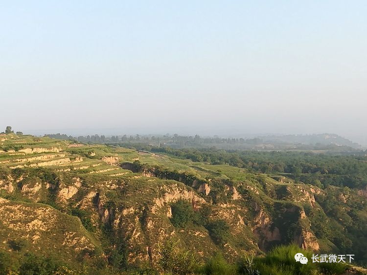 洪家(半坡村)变样了