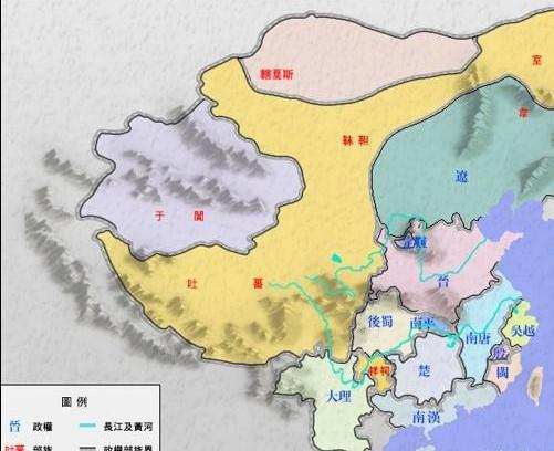 广西人口历史_广西人口分布图(2)