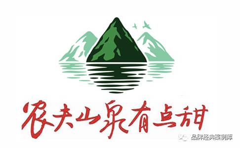 农夫山泉,有点甜的故事