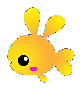 实际上,"窜条鬼子"就是一条鱼,一条游动快捷,身体呈浅 黄色,多刺,极